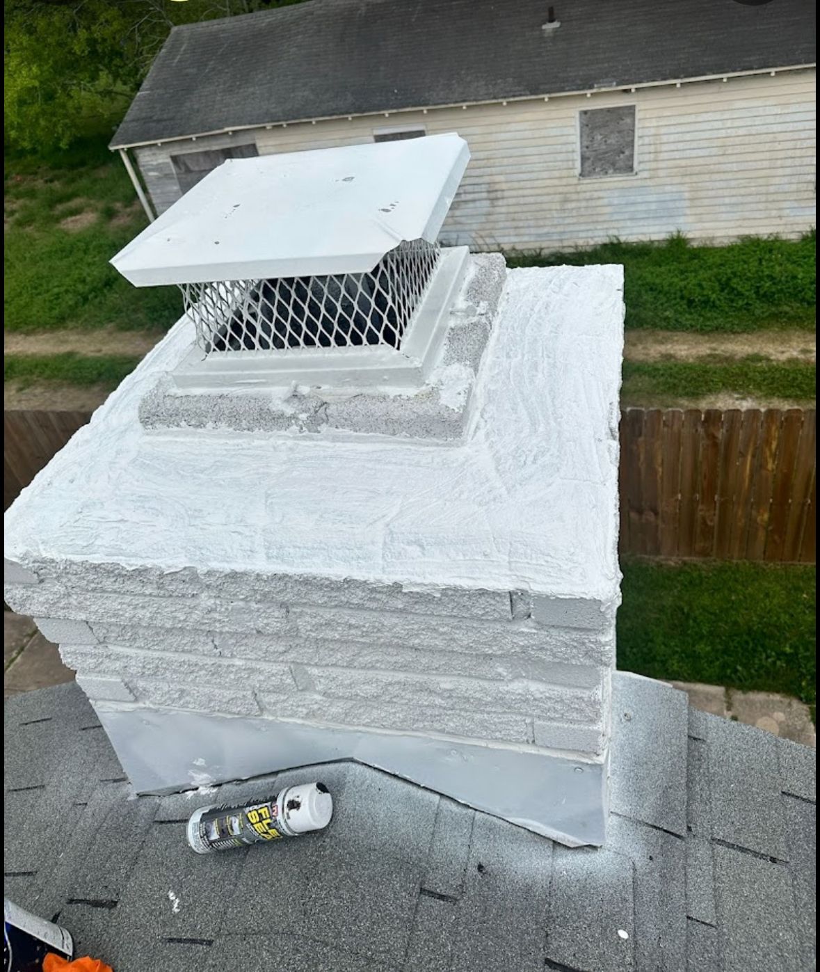 professional-chimney-inspection-portland-tx