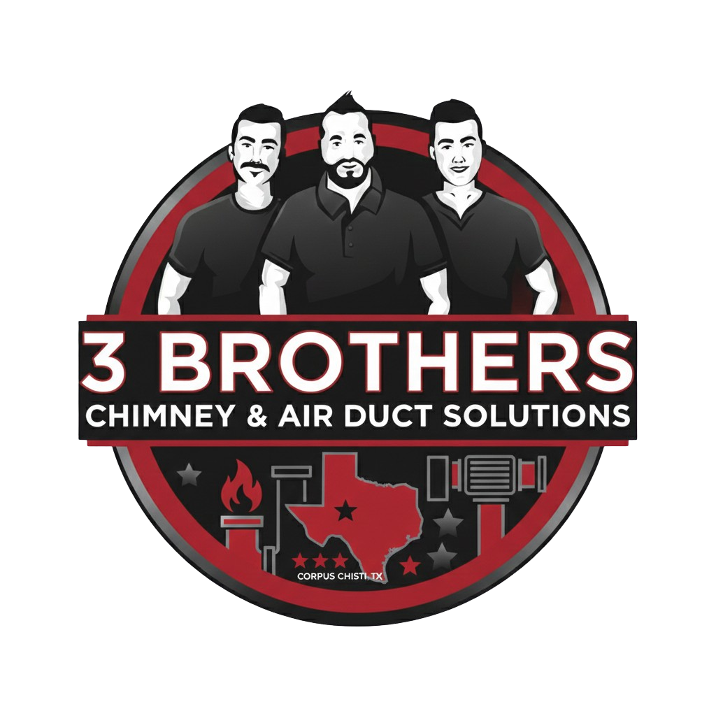 3 Brothers Chimney & Air Duct